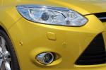Ford Focus 1.0-Litre EcoBoost Titanium 2012 года